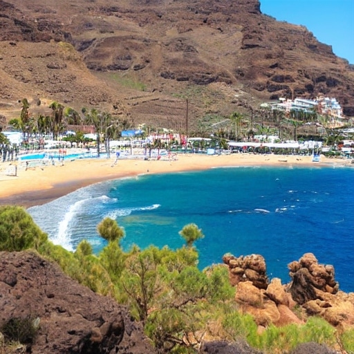 Gran Canaria