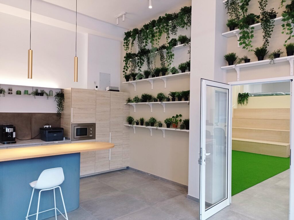 Kitchen White Forest 1024x766