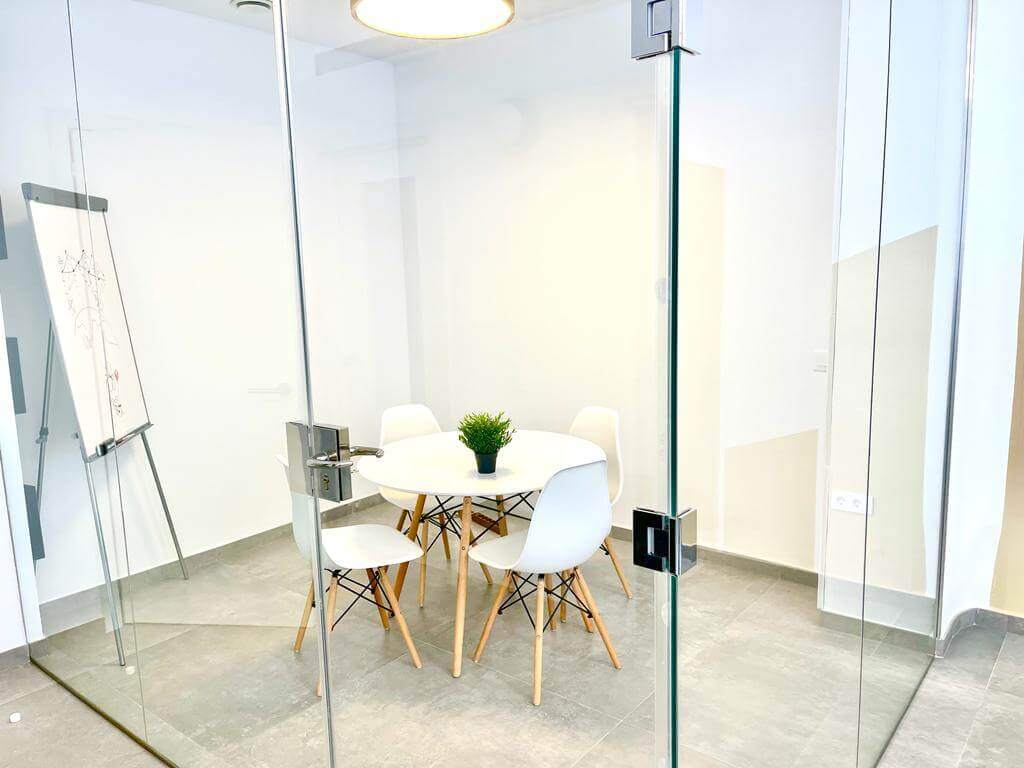 Meeting Room 2 White Forest 2 2