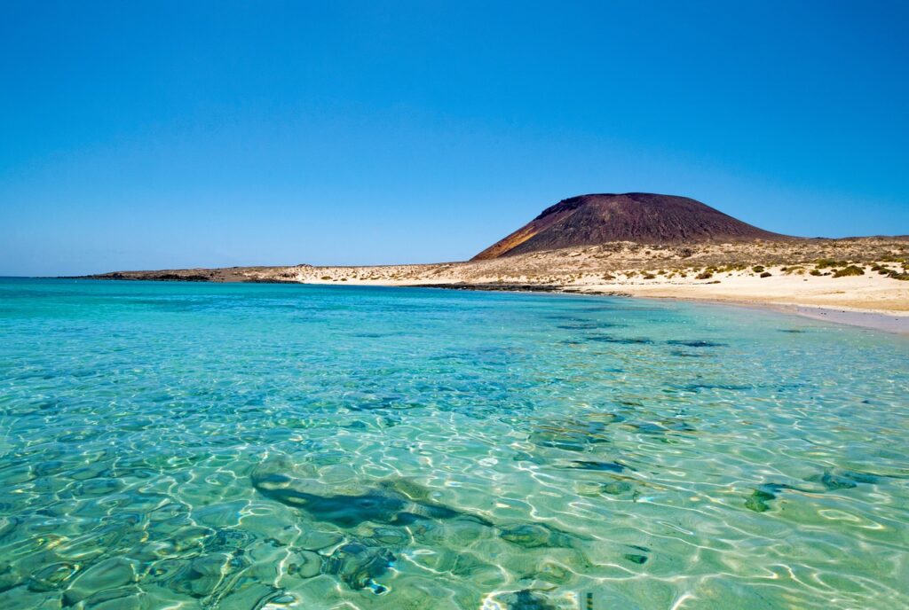 Playa Francesca La Graciosa Canary Islands 2460286 1024x688