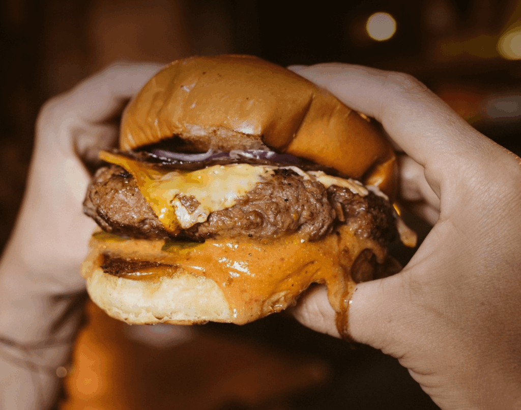 best burgers Las Palmas