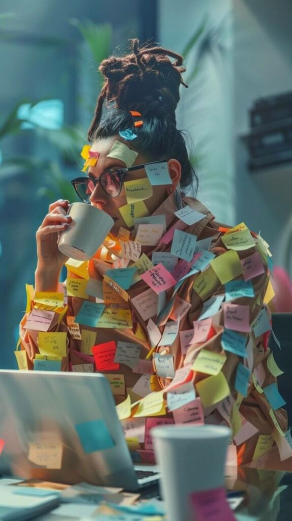 work life balance